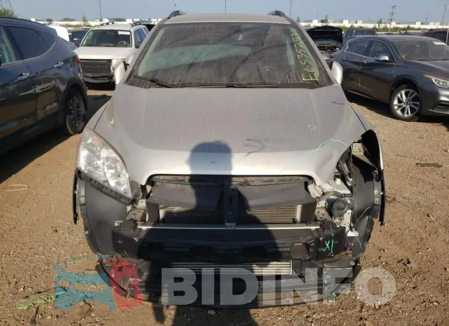 3GNCJPSB0GL130205 Photo# 5