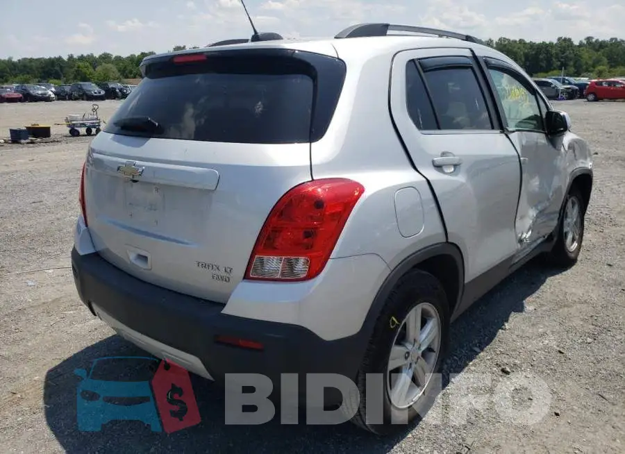 3GNCJPSB1GL250028 Photo# 4