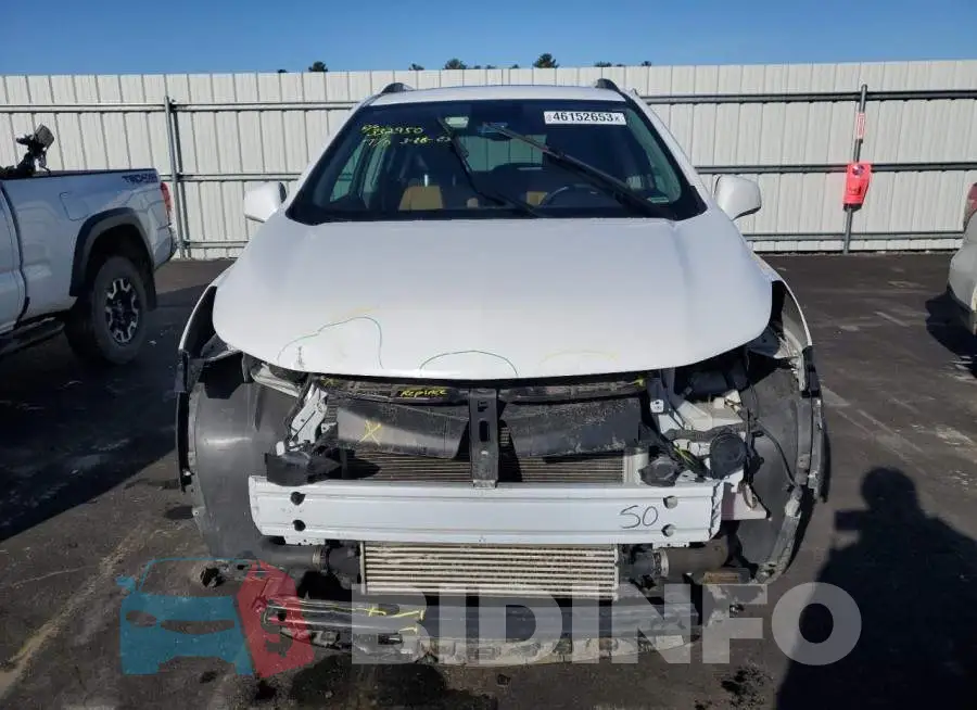 3GNCJPSB6JL331579 Photo# 5