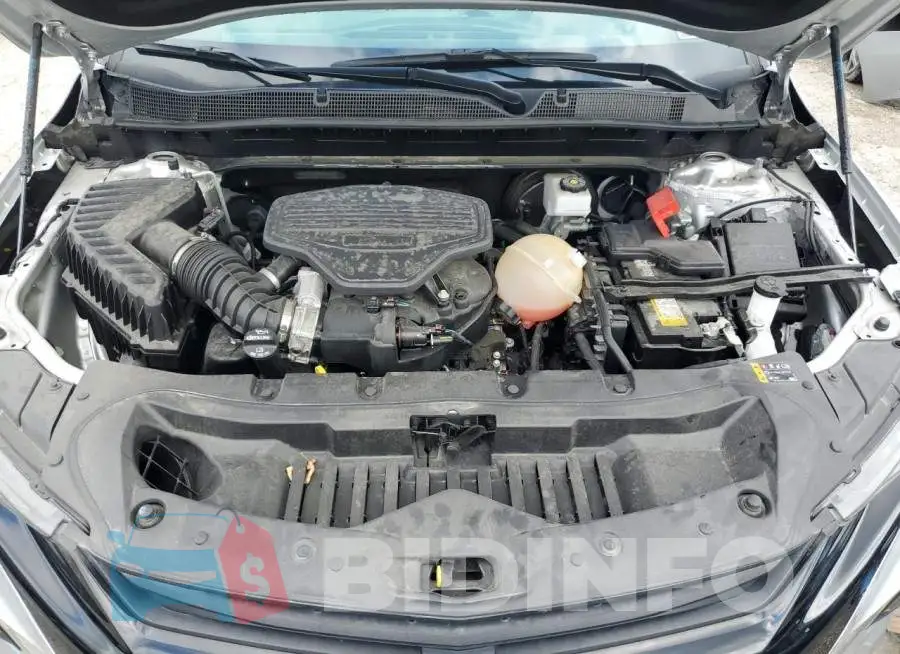 3GNKBDRS8LS614264 Photo# 11