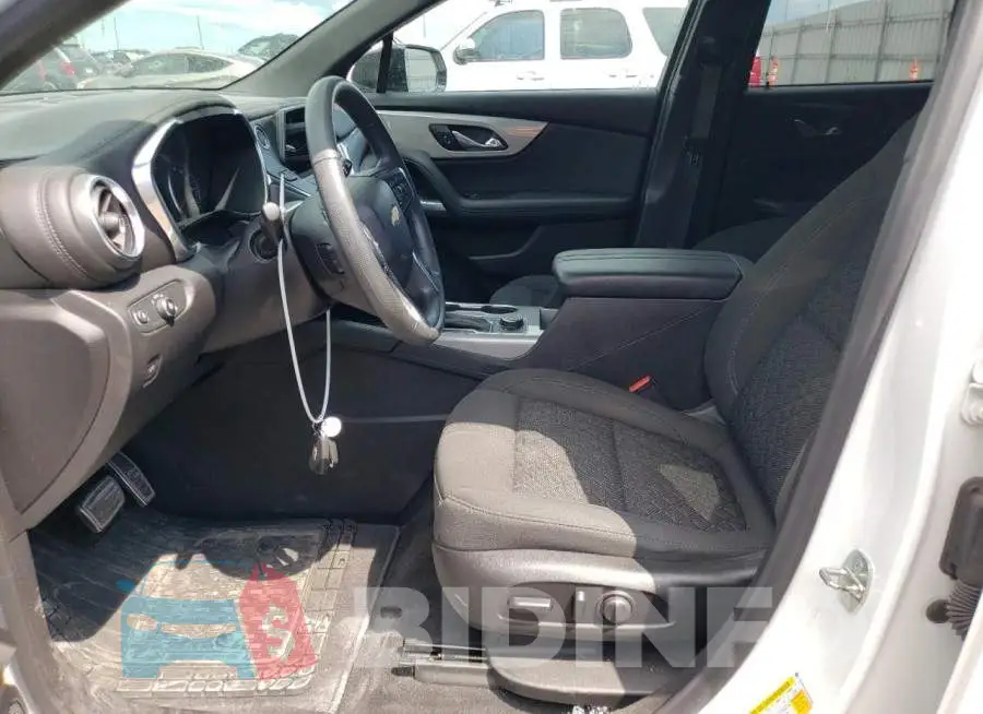 3GNKBHRS2MS524116 Photo# 7