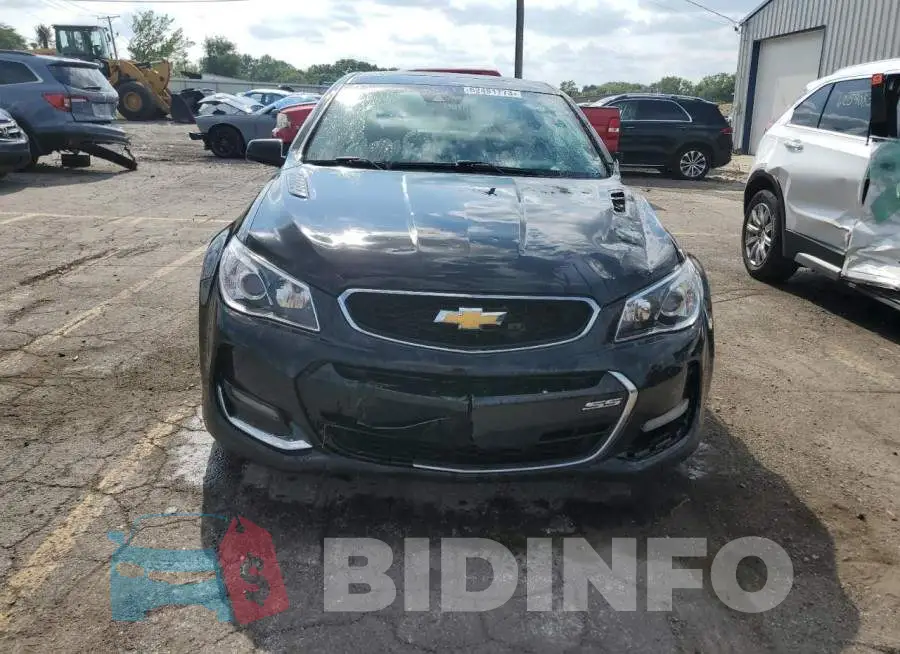 6G3F15RW1GL216253 Photo# 5