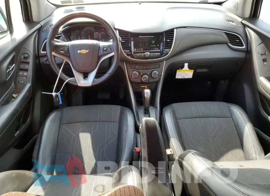 KL7CJLSB3KB858111 Photo# 8