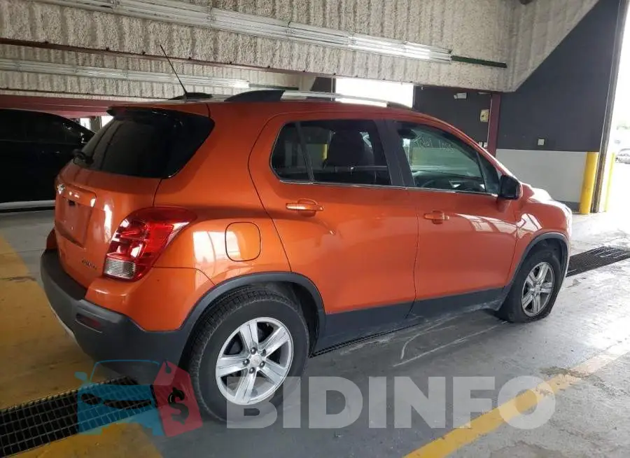 KL7CJLSB7FB259153 Photo# 3