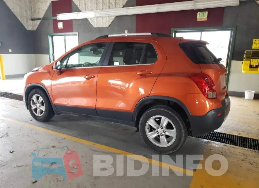KL7CJLSB7FB259153 Photo# 2