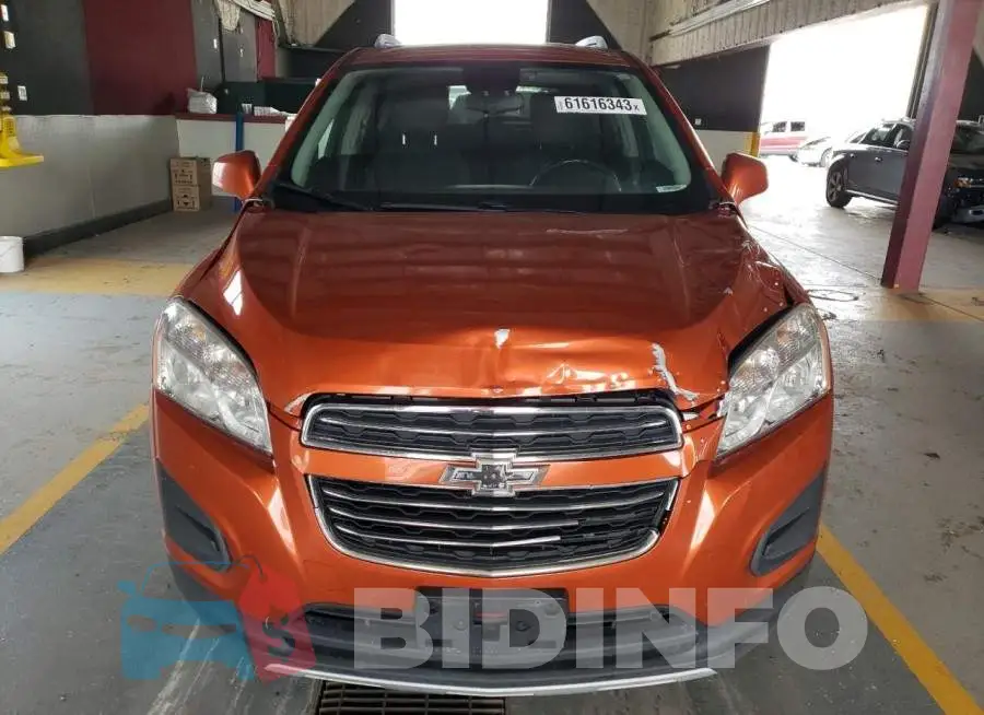 KL7CJLSB7FB259153 Photo# 5