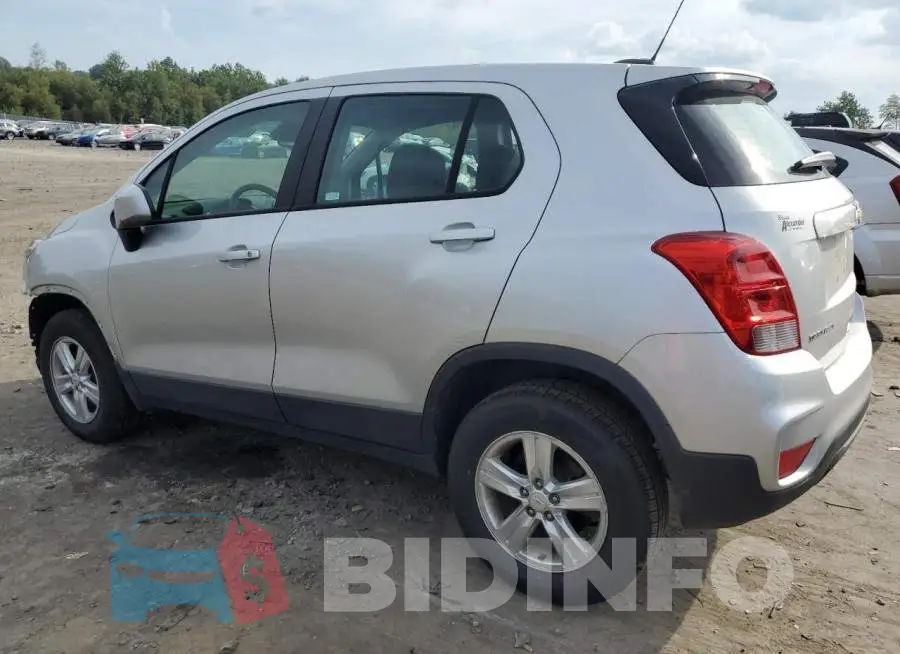 KL7CJNSB2JB722269 Photo# 2