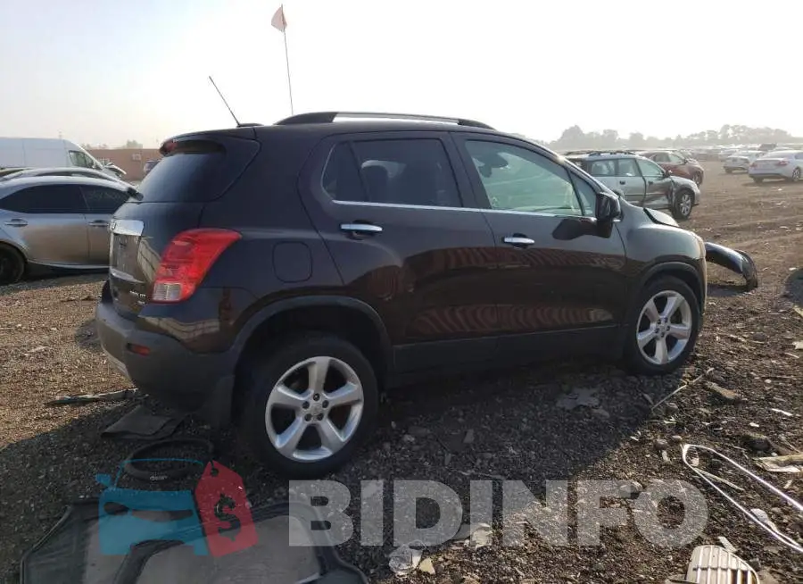KL7CJTSB9FB102854 Photo# 3