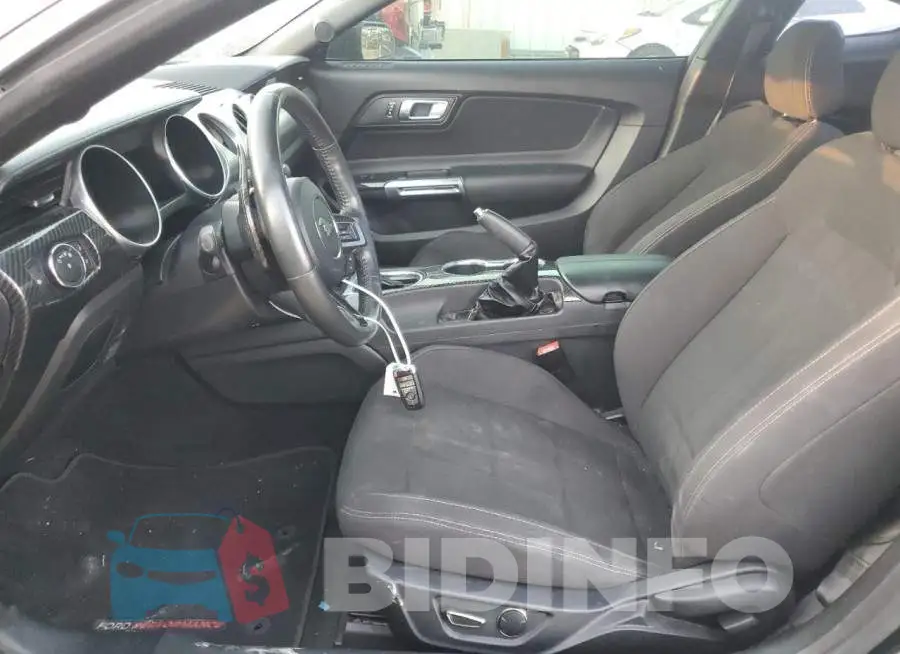 1FA6P8CF8J5108624 Photo# 7