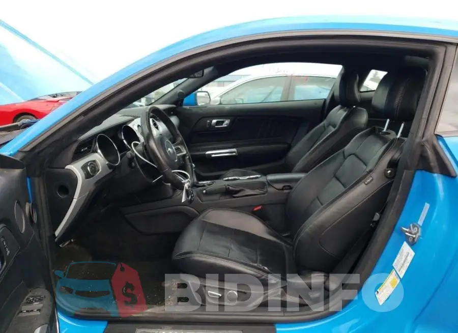 1FA6P8THXH5310831 Photo# 7