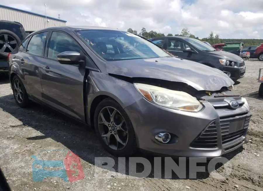 1FADP3F20EL240362 Photo# 4