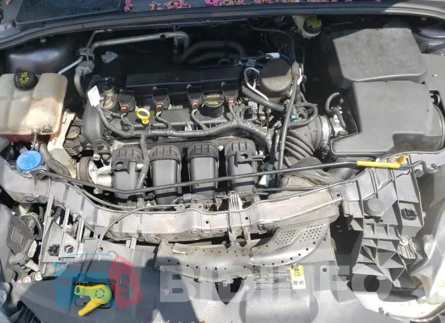 1FADP3F20EL240362 Photo# 11