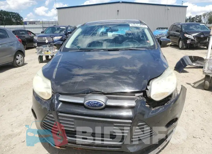 1FADP3F20EL276651 Photo# 5