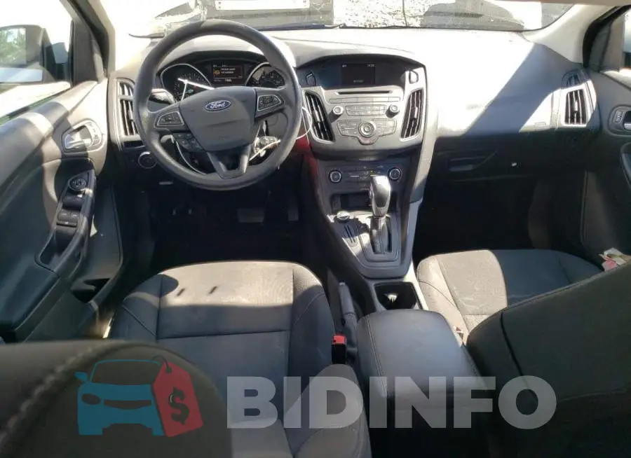 1FADP3F20FL344867 Photo# 8