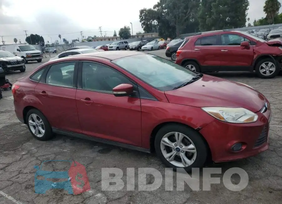 1FADP3F22EL455239 Photo# 4