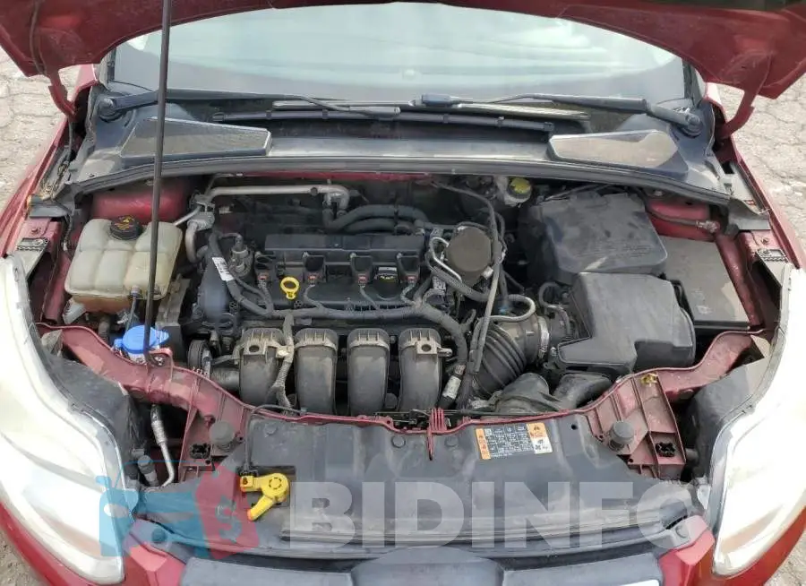 1FADP3F22EL455239 Photo# 11