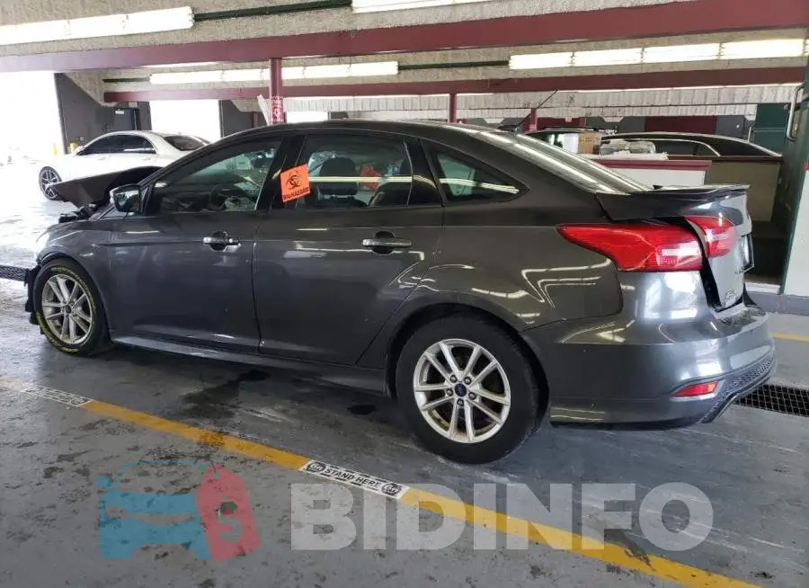 1FADP3F22FL312857 Photo# 2