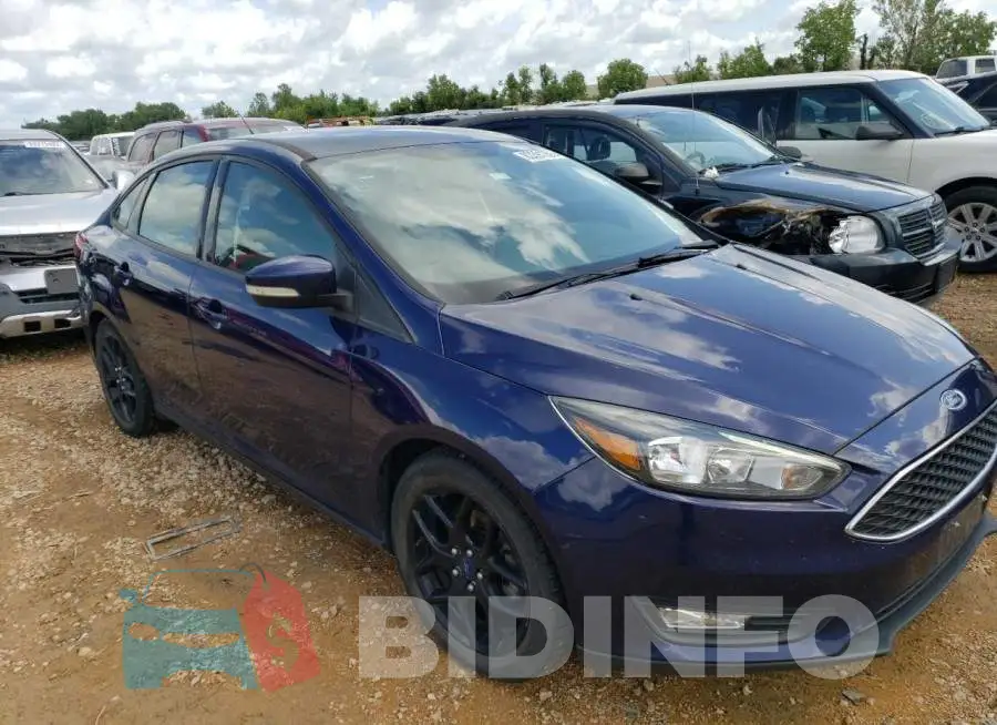 1FADP3F22GL227521 Photo# 4