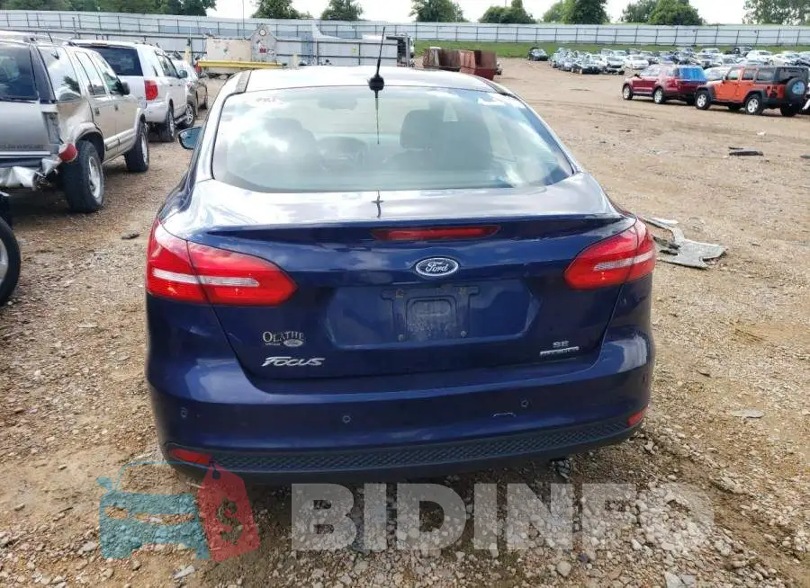 1FADP3F22GL227521 Photo# 6