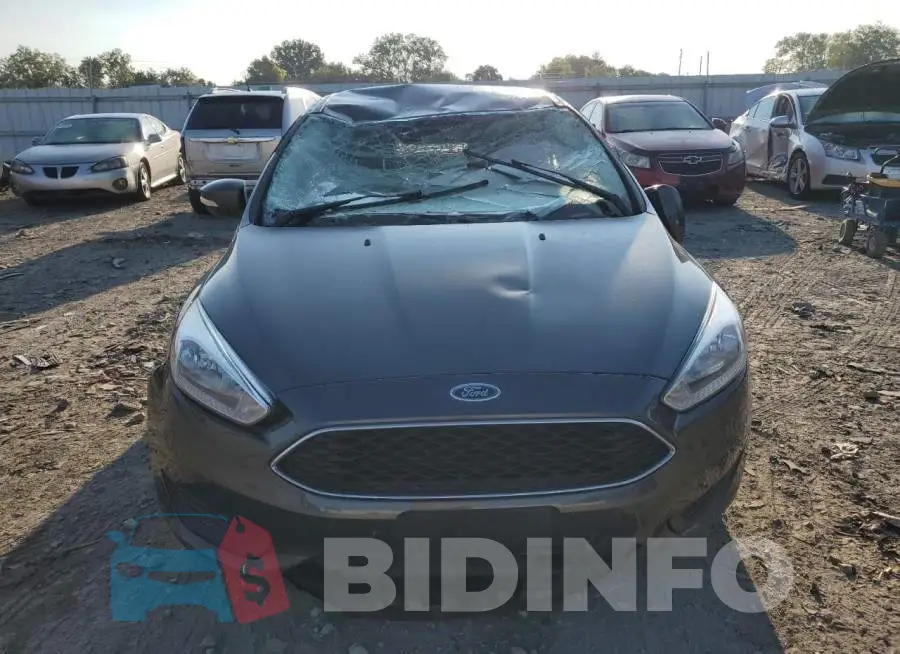 1FADP3F22GL390461 Photo# 5