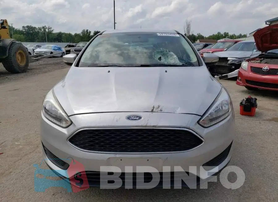 1FADP3F22HL332271 Photo# 5