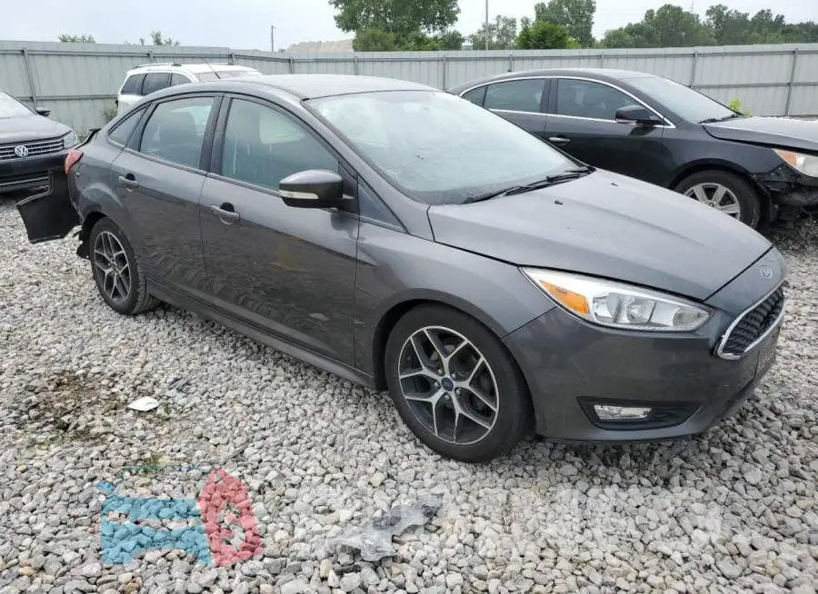 1FADP3F25GL230445 Photo# 4