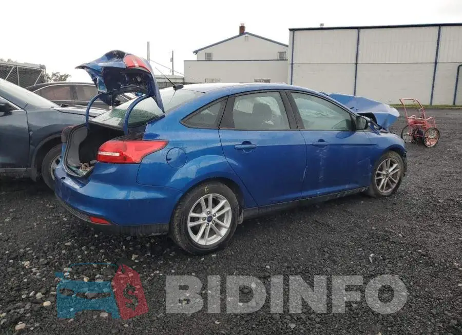 1FADP3F25JL226113 Photo# 3