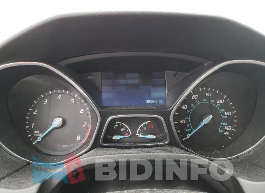 1FADP3F26EL130738 Photo# 9