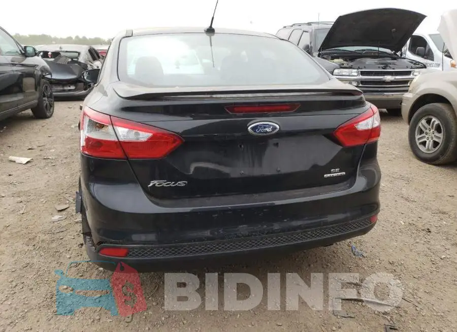 1FADP3F27EL275626 Photo# 6
