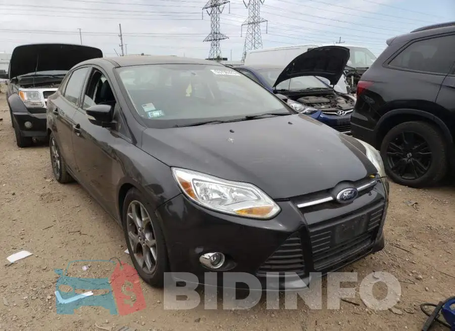 1FADP3F27EL275626 Photo# 4