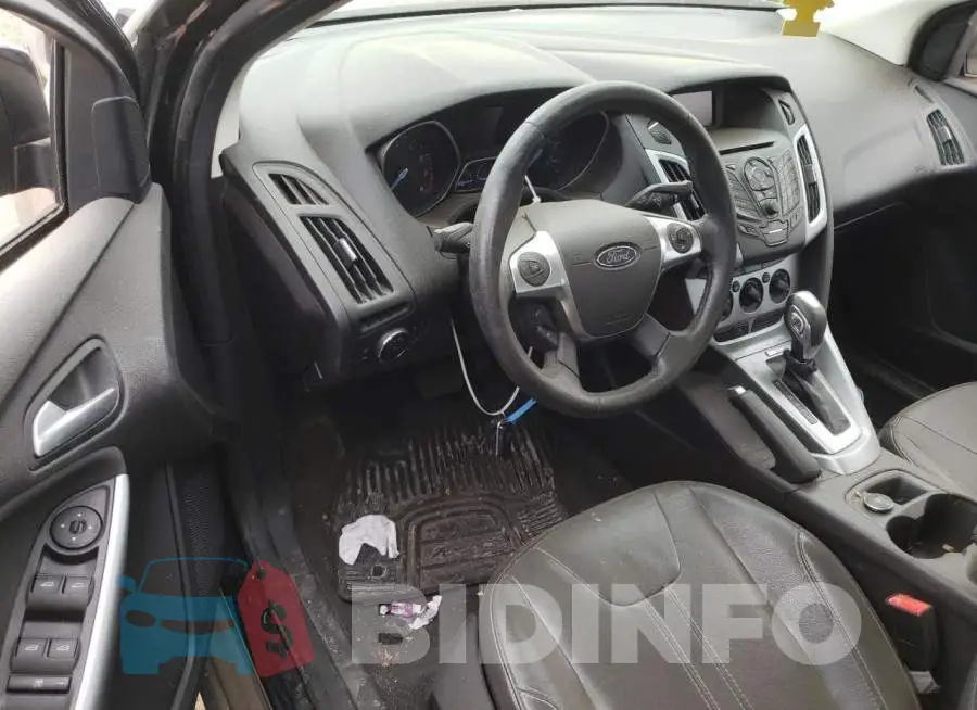 1FADP3F27EL275626 Photo# 8