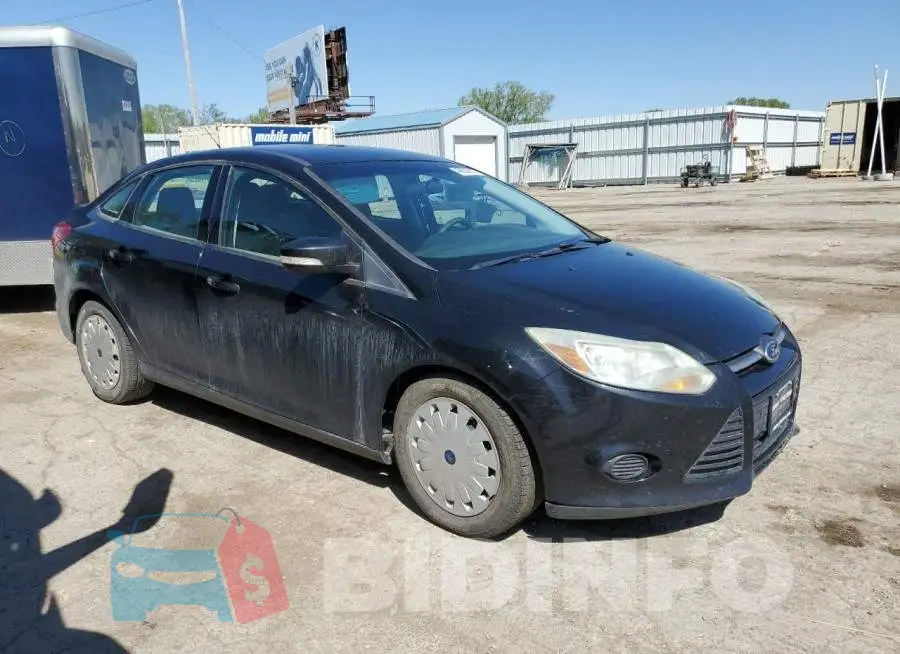 1FADP3F28EL393992 Photo# 4