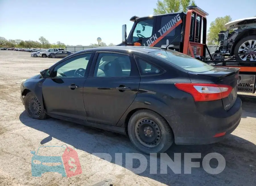 1FADP3F28EL393992 Photo# 2