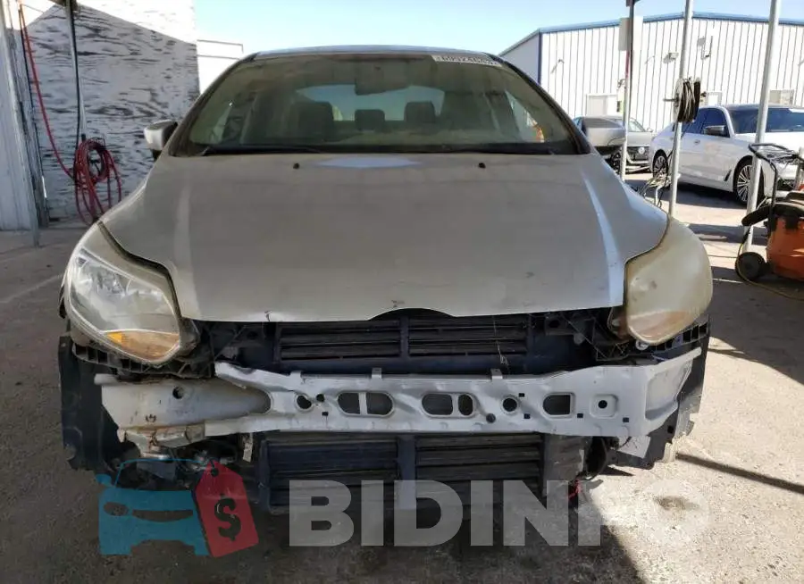1FADP3F29EL242191 Photo# 5