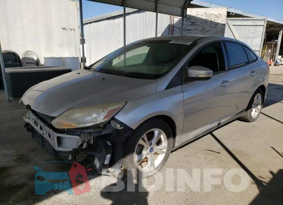 1FADP3F29EL242191 Photo# 1