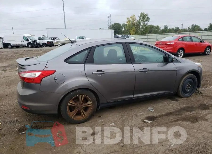 1FADP3F2XEL160938 Photo# 3