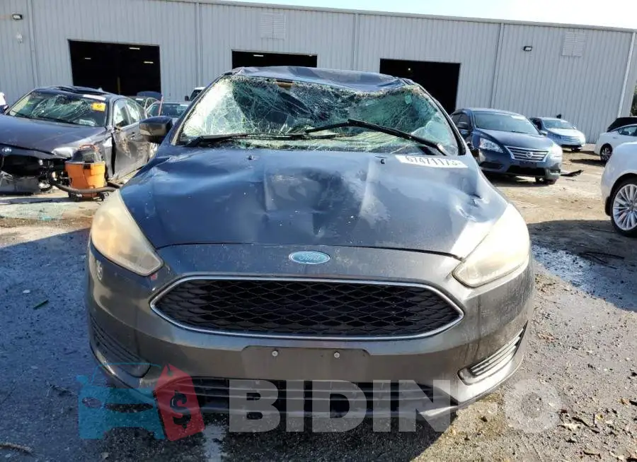 1FADP3F2XHL304816 Photo# 5