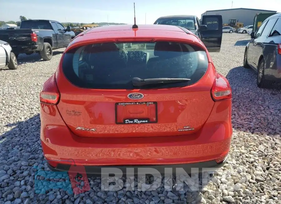 1FADP3K25GL264083 Photo# 6