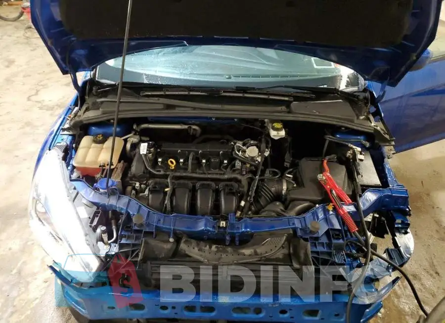 1FADP3K2XJL288516 Photo# 11