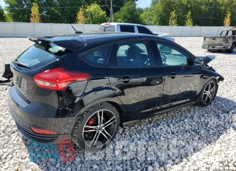 1FADP3L9XGL215764 Photo# 3