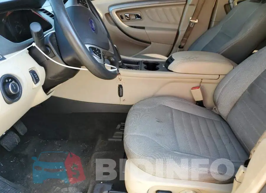 1FAHP2D87FG128056 Photo# 7