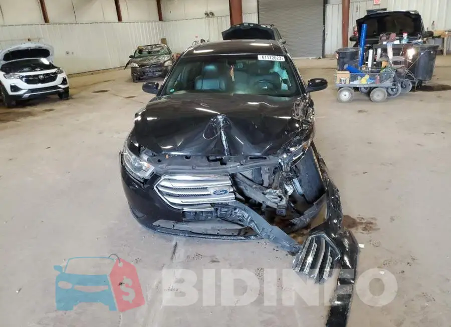 1FAHP2E86FG161404 Photo# 5