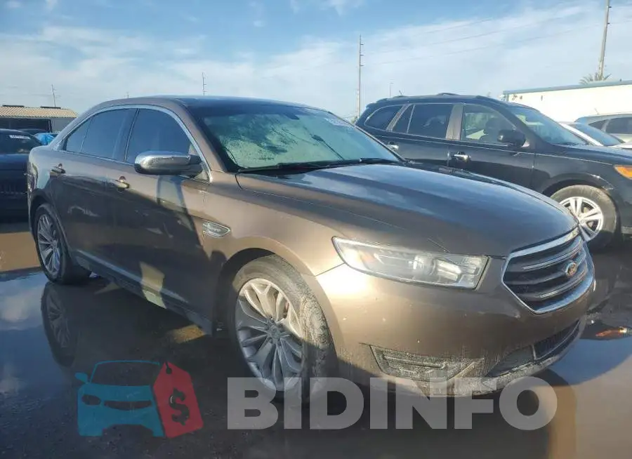 1FAHP2F82FG103529 Photo# 4