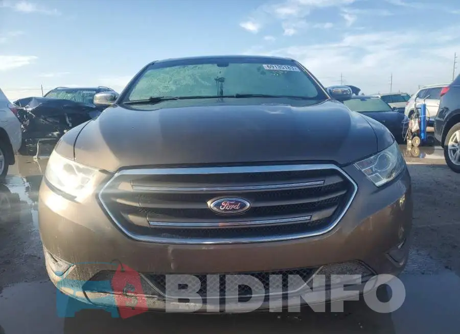 1FAHP2F82FG103529 Photo# 5
