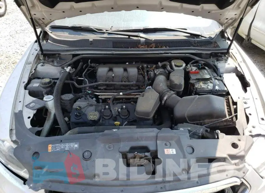1FAHP2F83JG109395 Photo# 11