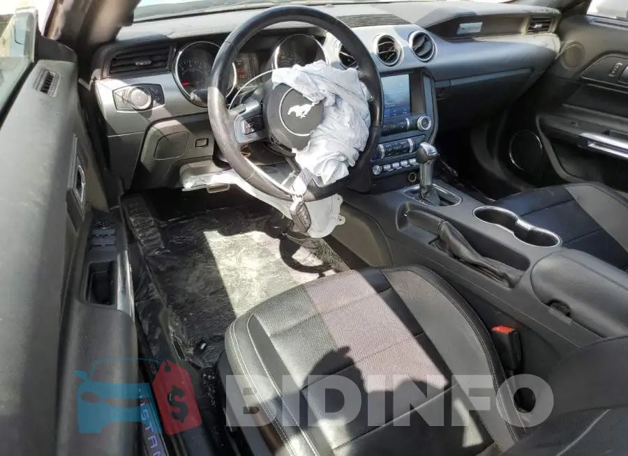 1FATP8UH8M5106086 Photo# 8