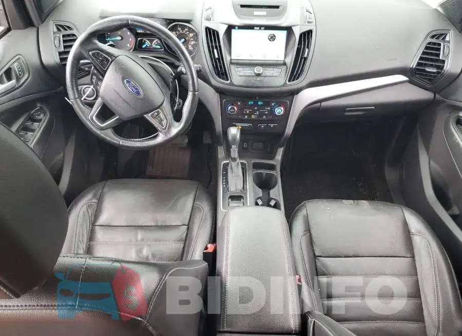 1FMCU9G96HUD47133 Photo# 8