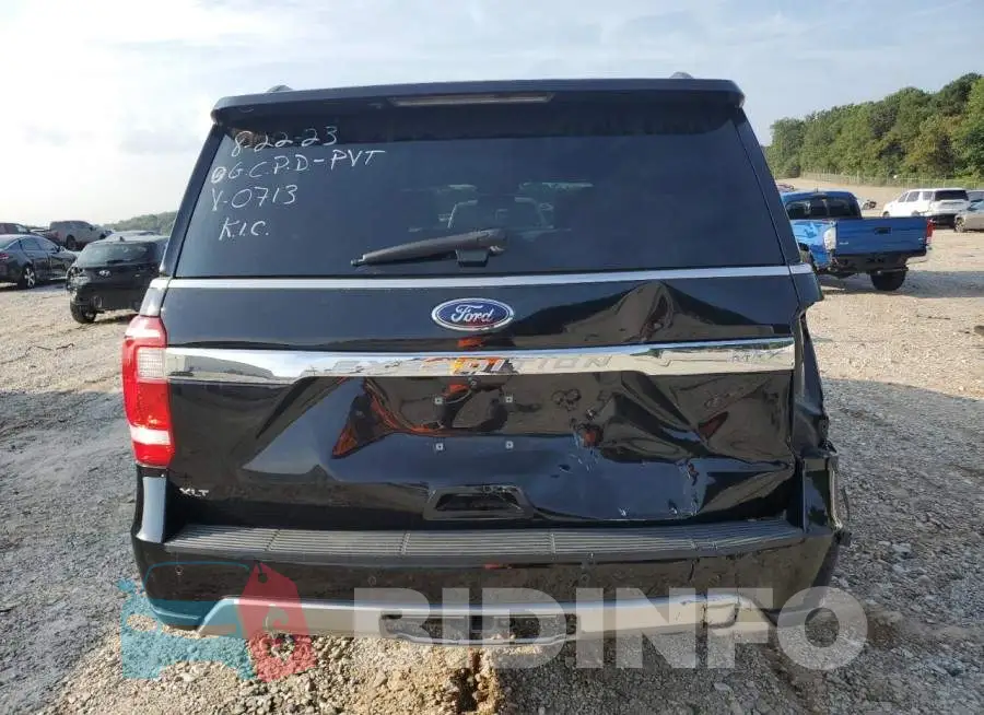 1FMJK1HT1JEA60713 Photo# 6