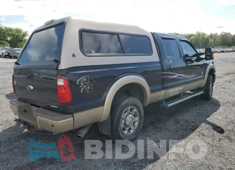 1FT7W2B60EEA28174 Photo# 3
