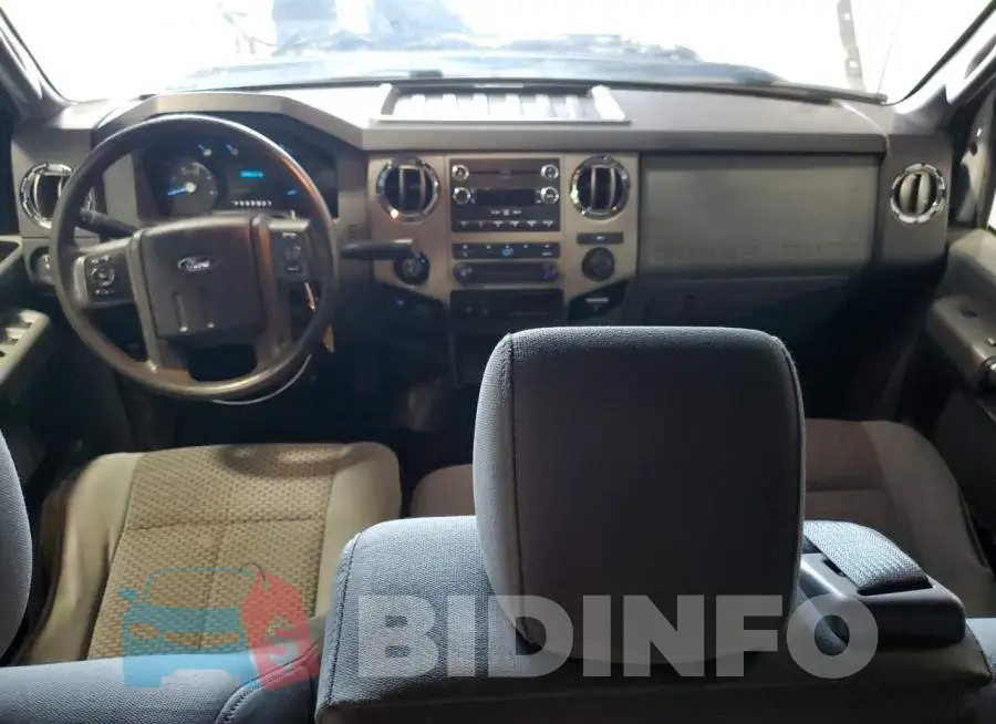 1FT7W2BT6GEB65225 Photo# 8